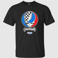 MSR x Grateful Dead Merch Dead Checkers T-Shirt