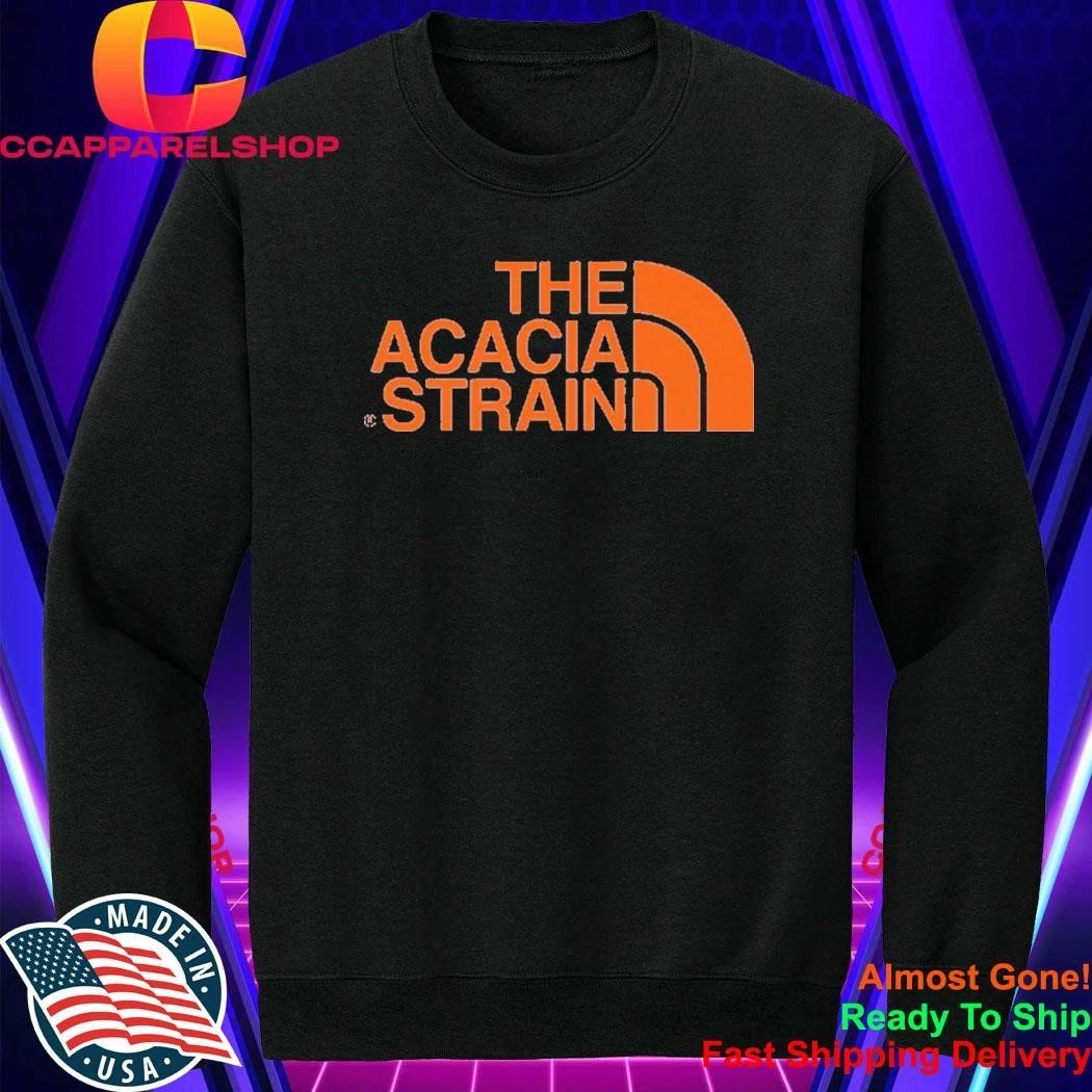 The Acacia Strain Stack Arch Shirt