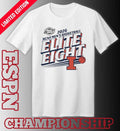 Elite Eight 2026 Illinois Men’s Basketball T-Shirt