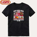 IU Football Hoo Hoo Hoo Hoosiers National Champions The Greatest Season In History Shirt