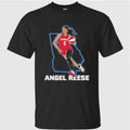 Angel Reese State Star ATL Shirt