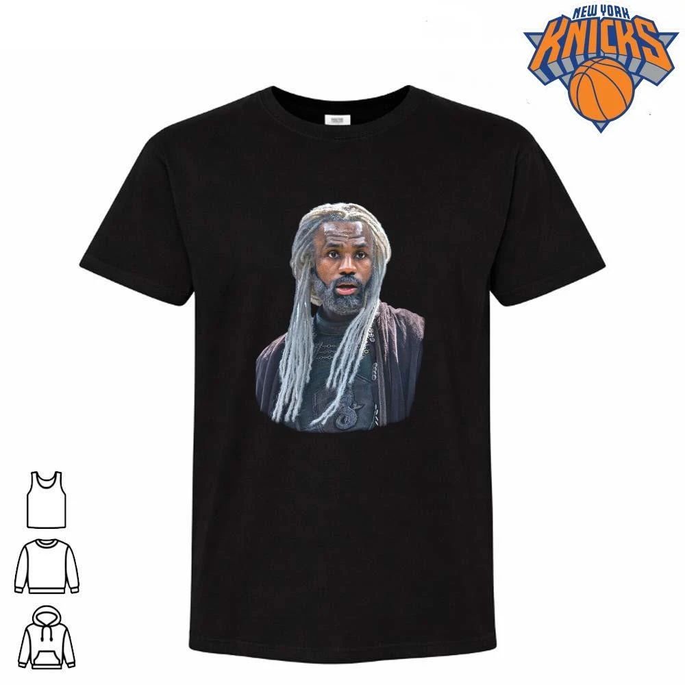 Lord Corlys Valrybron House of the Dragon Shirt
