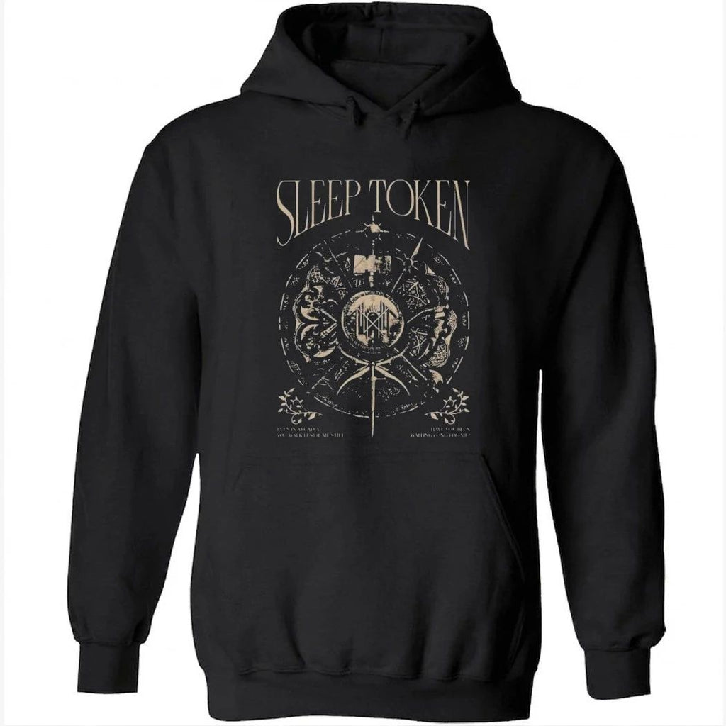 Round Table Sleep Token Shirt