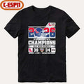 2026 Allstate Sugar Bowl Champions Ole Miss 39-34 Georgia Shirt