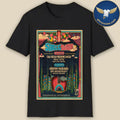 Old Crow Medicine Show April 18 2026 Memphis TN Poster Shirt