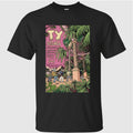 Ty Segall Querétaro Mexico 10-24-2026 Poster Shirt