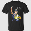 ELLIOT CADEAU MICHIGAN NATTY CHAMP Shirt