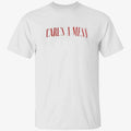 Carl’s A Mess Summer House Shirt