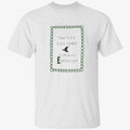 aaa AAA AAA AHH or whatever Elphaba said Shirt