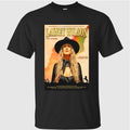 Lainey Wilson Tour 2026 Stagecoach Country Music Festival Poster Shirt