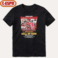 Lavonte David Tampa Bay Buccaneers Pro Football Hall Of Fame Shirt