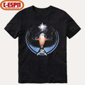 Oklahoma OK Rebel Alliance Logo shirt