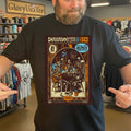 Shaman Herrera May 21 2026 Galpon B Argentina Poster Shirt