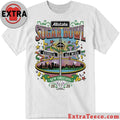 Original The Allstate Sugar Bowl will take place in January 2026 between Georgia and Ole Miss in New Orleans Shirt