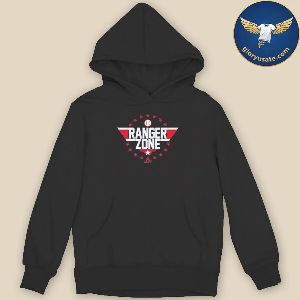 Ranger Suarez Ranger Zone Boston Shirt