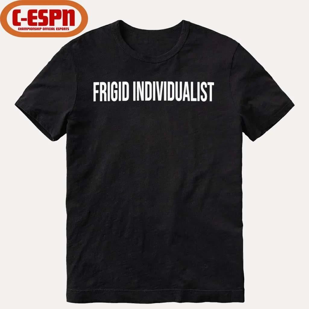 Frigid Individualist T-Shirt