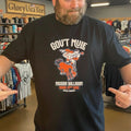 Gov’t Mule Mar 27, 2026 at Mission Ballroom, Denver Tour Shirt