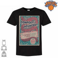 Compost Adjacent Aug 2026 Tour Poster Shirt