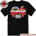 Original Celebrating the Western Kentucky Hilltoppers’ victory at the 2025 New Orleans Bowl Logo Shirt