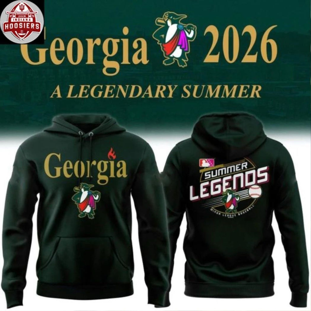 Rome Emperors A Legendary Summer Returns To Rome 2026 Logo Two Sided T-Shirt