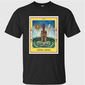 Choka Choka x Shakira 2026 Poster Shirt