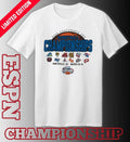 2026 C-USA Basketball Championship – Huntsville, AL Shirt