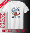 2026 NCAA Division III Men’s Basketball Quarterfinals, Semifinals Shirt