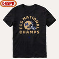 Montana State Football FCS National Champs