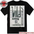 Original Wild Nothing May 20 2026 The Glass House Pomona, CA Poster Shirt