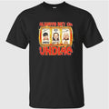 Always Bet On VNDL48 Shirt