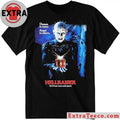 Demon To Some Angels To Others Hellraiser We’ll Tear Your Soul Apart Shirt