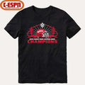 Fresno State Bulldogs 2025 Arizona Bowl Champions Shirt