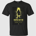 Memphis May Fire Shapeshifter World Tour 2026 Poster Shirt