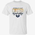 Buffalo Sabres Hockey 2026 Stanley Cup Playoffs T-Shirt