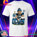 George Kittle Greg Olsen Glory Days Shirt