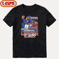 UTSA Roadrunners Mascot 2025 Responder Bowl Champions Shirt