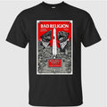 Bad Religion Apr 22 2026 Microstage Malvinas Argentinas In Buenos Aires Argentina Poster Shirt