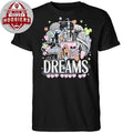 What Dreams Are Made Of Youth Shirt