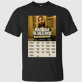 Noah Kahan The Great Divide AUS NZ UK Tour 2026 Shirt