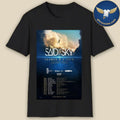 Said The Sky Icarus & I Tour 2026 Poster Shirt