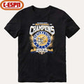 NCAA DI FCS National Champions Montana State Football Vintage shirt