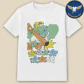 HoneyTv Fuck Ice 2026 T-Shirt