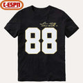 ND Lou Holtz 88 Nation Championship T-Shirt