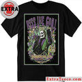 Original Ghost March 28 2026 In New Orleans, LA Tour Poster Shirt