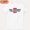 USC Gamecocks The Cockpit Forever To Thee Shirt