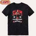 SLAM Houston Men’s Basketball Kingston Flemings Remix Shirt