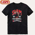 SLAM Houston Men’s Basketball Isiah Harwell Remix Shirt