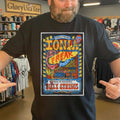 Billy Strings Ionia MI 8-28-8-29-2026 Poster Shirt