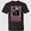 The String Cheese Incident Aug 14 2026 Pines Music Park in Eau Claire Tour Shirt