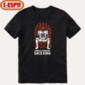 95 Myles Garrett Single-Season Sack King Shirt